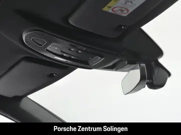Cayenne Coupe E-Hybrid 22'' HD Matrix Bose InnoD