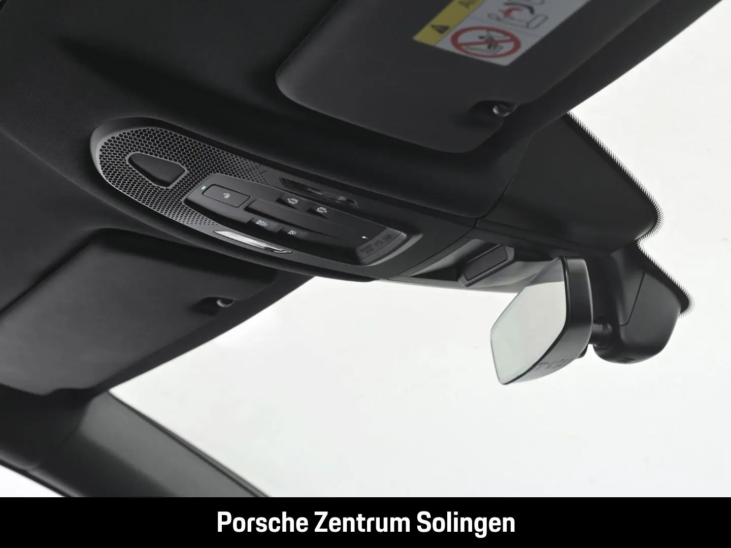 Cayenne Coupe E-Hybrid 22'' HD Matrix Bose InnoD