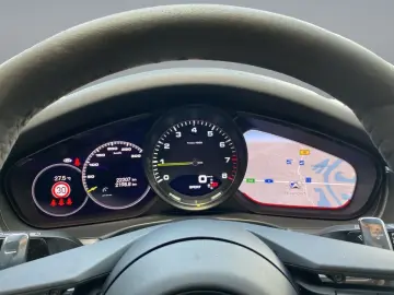 Panamera 4 E-Hybrid Sport Turismo Platinum Ed. |