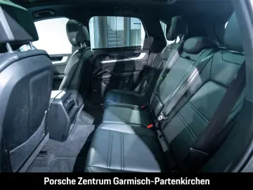 Cayenne E-Hybrid 360Kamera HUD hinten LenkradHZG