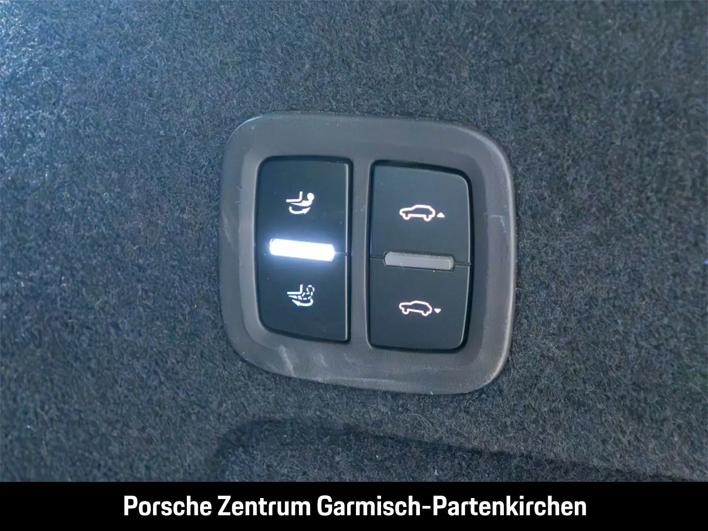Cayenne E-Hybrid 360Kamera HUD hinten LenkradHZG