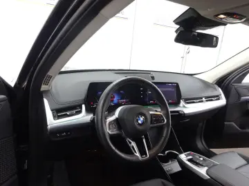 X1 sDrive 18i xLine Aut./Live Cockpit/LED/Kamera