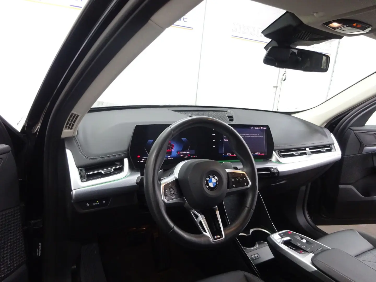 X1 sDrive 18i xLine Aut./Live Cockpit/LED/Kamera
