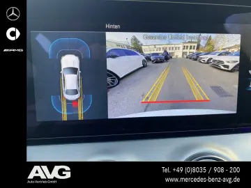 E 200 d Exclusive LED MBUX Kamera Apple CarPlay