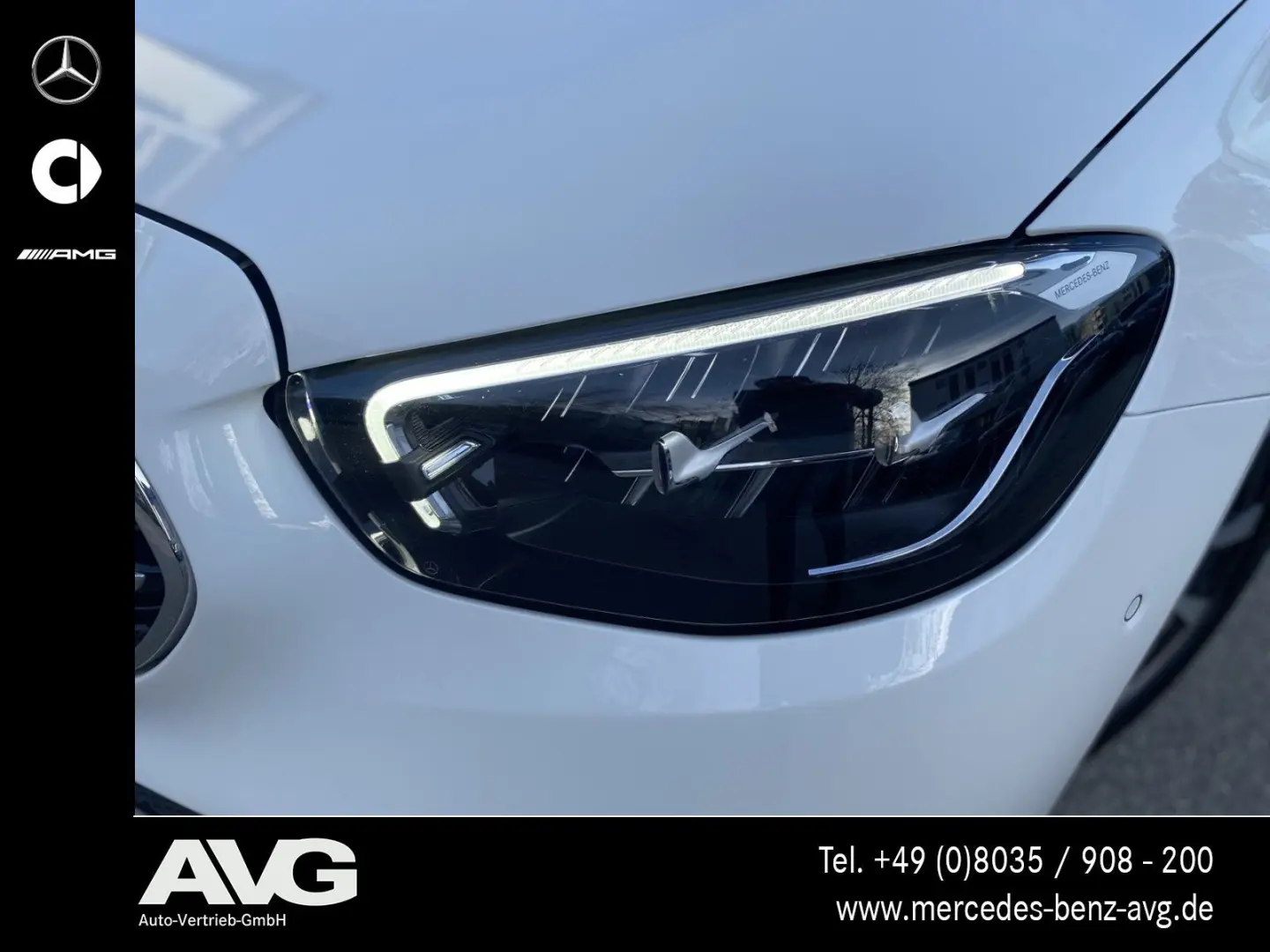 E 200 d Exclusive LED MBUX Kamera Apple CarPlay