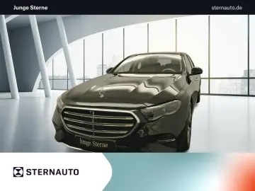 E 400 e 4M Exclusive PremiumPlus Superscreen Air