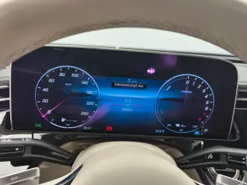 E 400 e 4M Exclusive PremiumPlus Superscreen Air