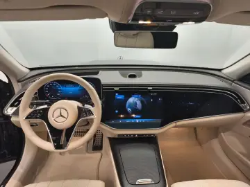 E 400 e 4M Exclusive PremiumPlus Superscreen Air