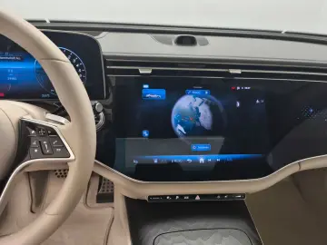 E 400 e 4M Exclusive PremiumPlus Superscreen Air