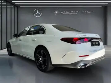 E 300 de AMG, DIG.L.,HuD.,Memory,360°Kamera,PANO