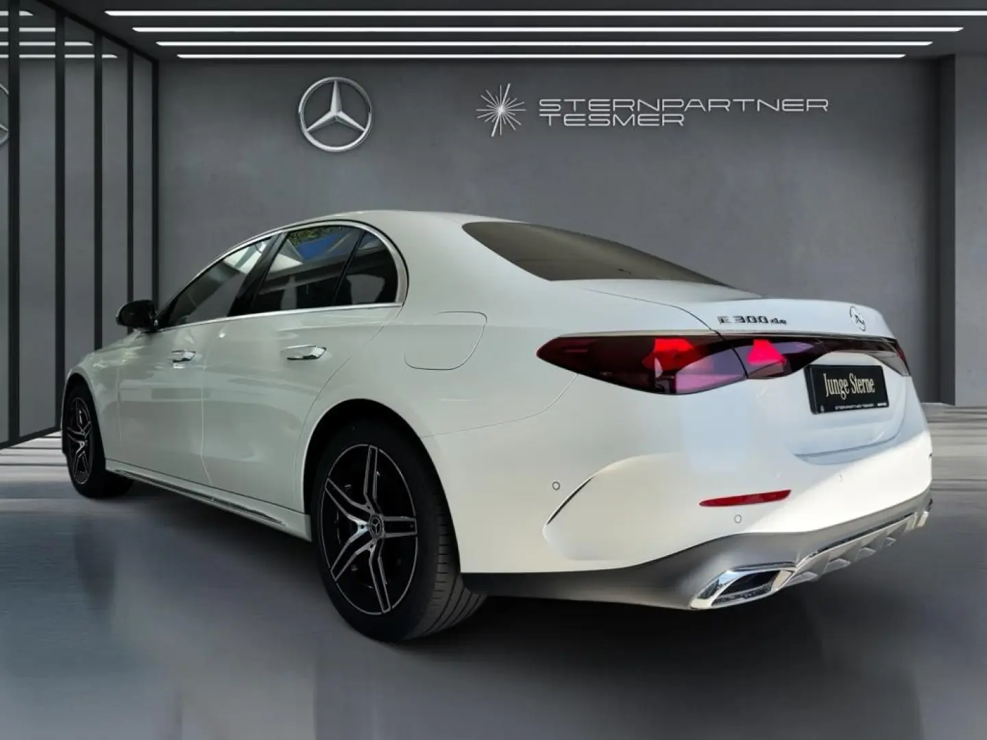 E 300 de AMG, DIG.L.,HuD.,Memory,360°Kamera,PANO