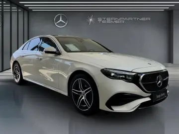 E 300 de AMG, DIG.L.,HuD.,Memory,360°Kamera,PANO