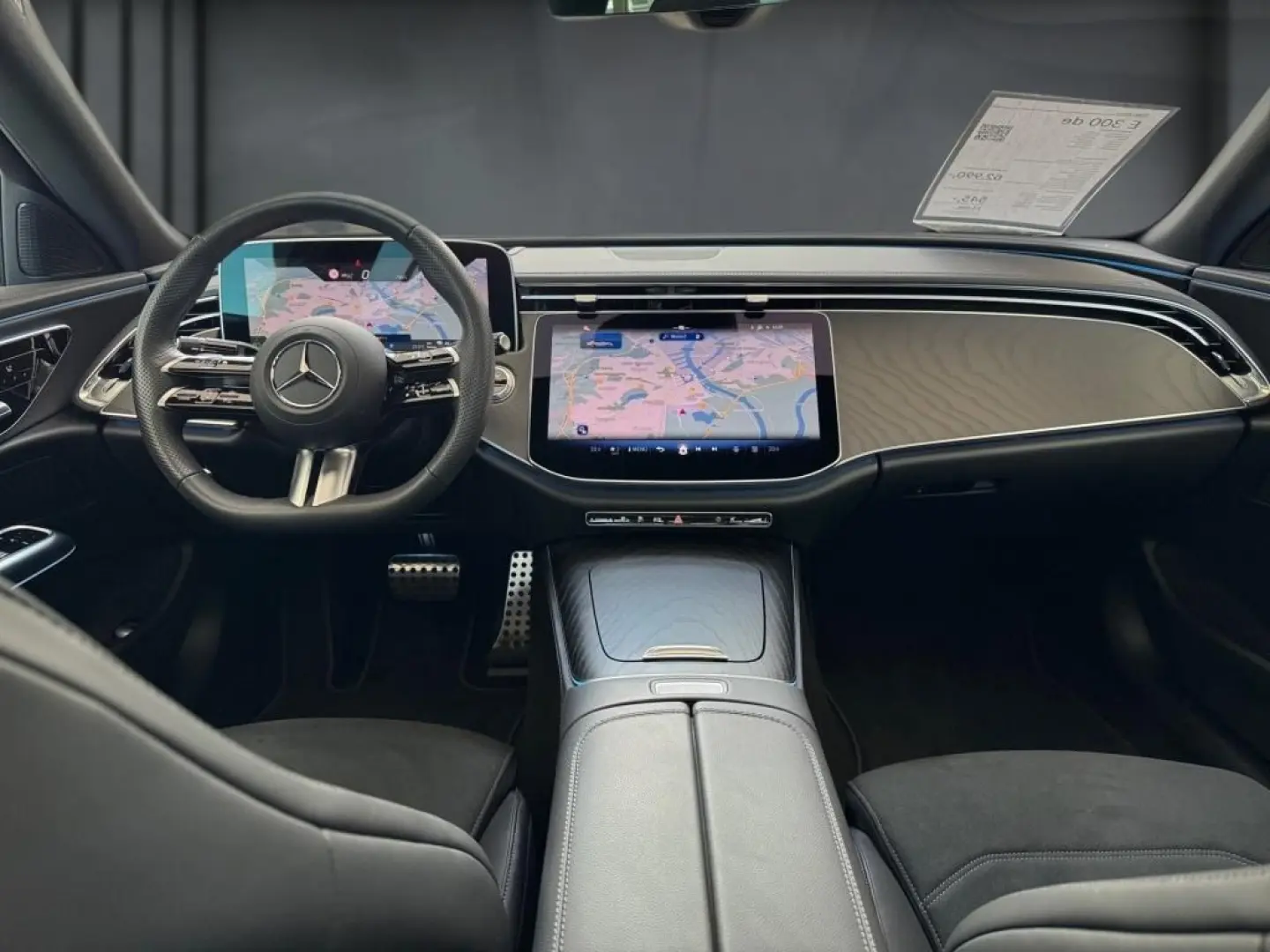 E 300 de AMG, DIG.L.,HuD.,Memory,360°Kamera,PANO