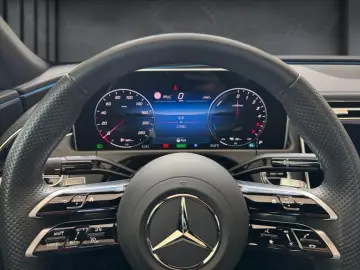 E 300 de AMG, DIG.L.,HuD.,Memory,360°Kamera,PANO