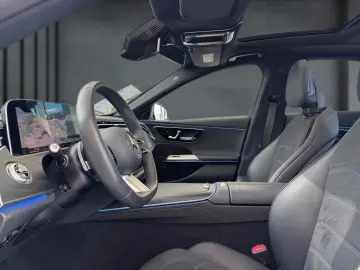 E 300 de AMG, DIG.L.,HuD.,Memory,360°Kamera,PANO