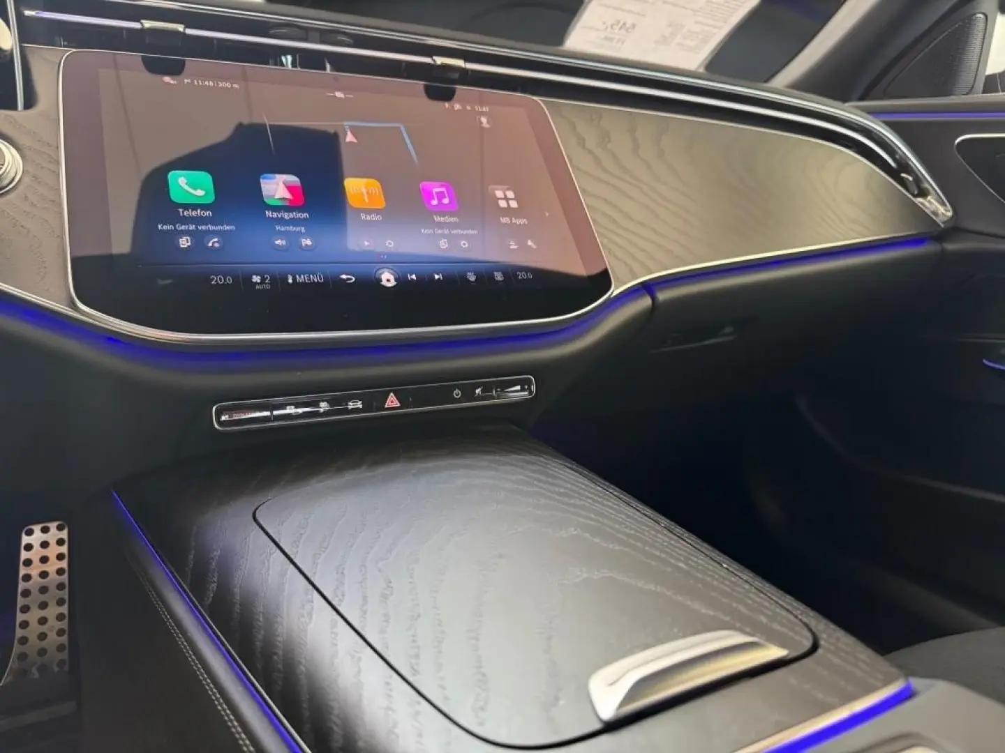 E 300 de AMG, DIG.L.,HuD.,Memory,360°Kamera,PANO