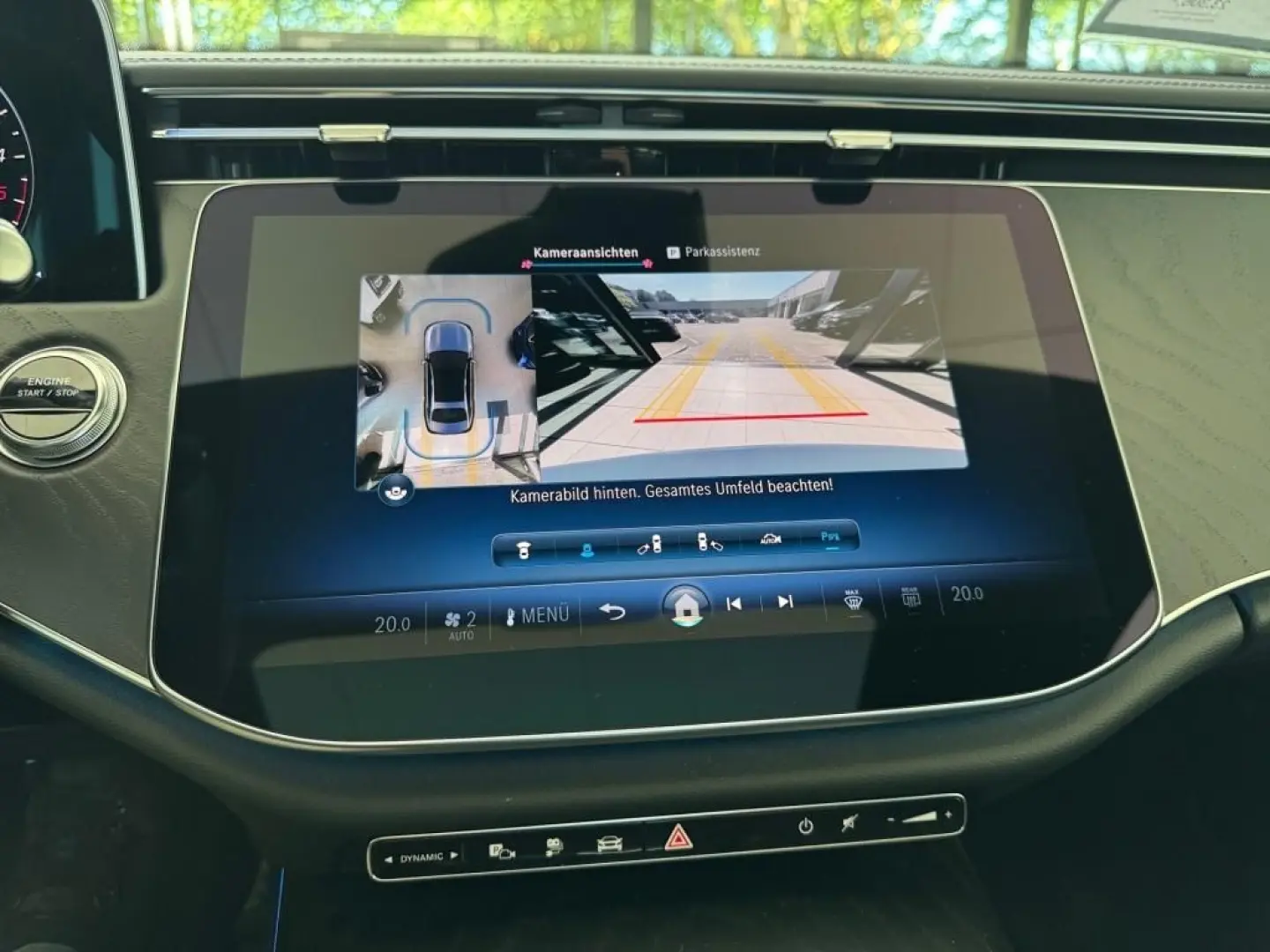 E 300 de AMG, DIG.L.,HuD.,Memory,360°Kamera,PANO