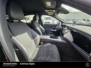 E 400 e 4M AMG Night 20