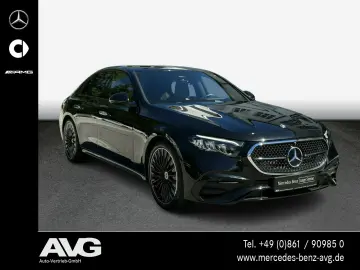 E 220 d 4M AMG-Adv. Superscreen Night 20