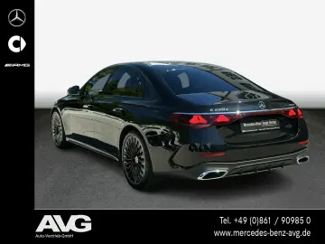 E 220 d 4M AMG-Adv. Superscreen Night 20