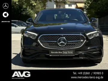 E 220 d 4M AMG-Adv. Superscreen Night 20
