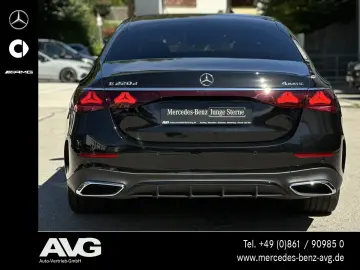 E 220 d 4M AMG-Adv. Superscreen Night 20