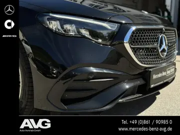 E 220 d 4M AMG-Adv. Superscreen Night 20