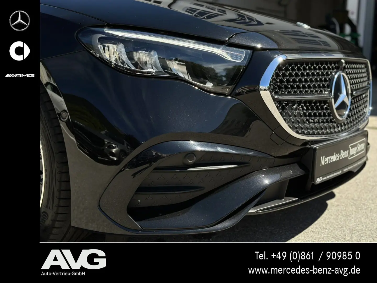 E 220 d 4M AMG-Adv. Superscreen Night 20