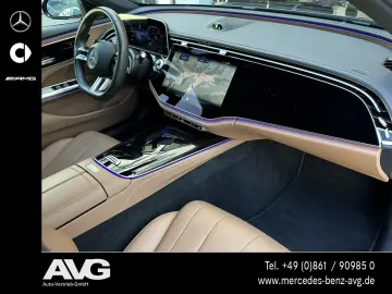 E 220 d 4M AMG-Adv. Superscreen Night 20