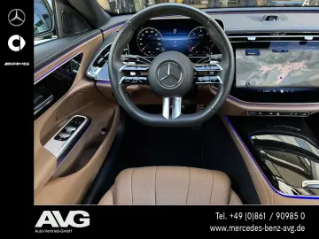 E 220 d 4M AMG-Adv. Superscreen Night 20