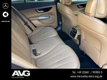 E 220 d 4M AMG-Adv. Superscreen Night 20