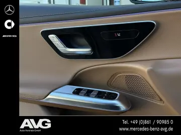 E 220 d 4M AMG-Adv. Superscreen Night 20