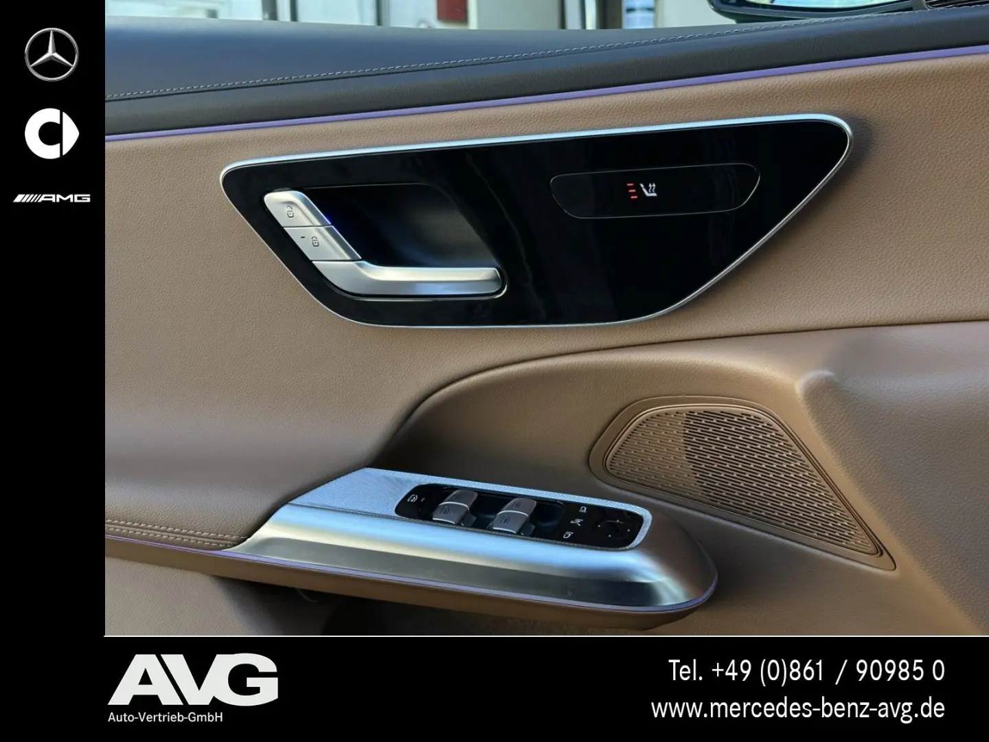 E 220 d 4M AMG-Adv. Superscreen Night 20