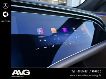 E 220 d 4M AMG-Adv. Superscreen Night 20
