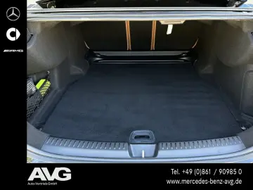E 220 d 4M AMG-Adv. Superscreen Night 20