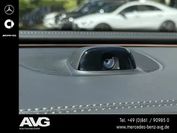 E 220 d 4M AMG-Adv. Superscreen Night 20