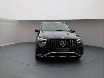 GLE 53 AMG Hybrid 4M+ Plugin Pano Burm 360 HuD