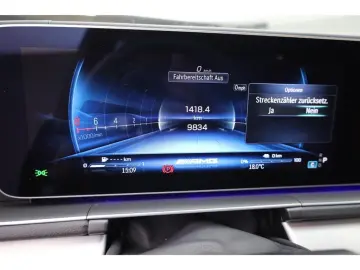 GLE 53 AMG Hybrid 4M+ Plugin Pano Burm 360 HuD