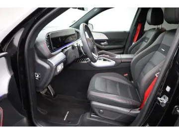 GLE 53 AMG Hybrid 4M+ Plugin Pano Burm 360 HuD