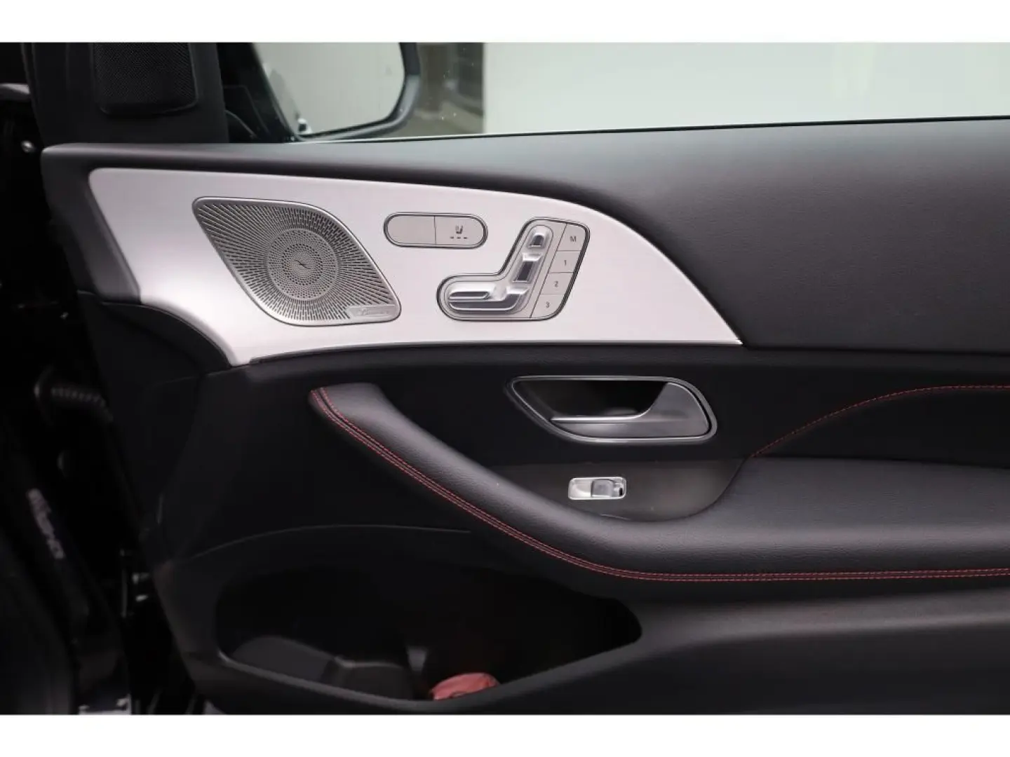 GLE 53 AMG Hybrid 4M+ Plugin Pano Burm 360 HuD