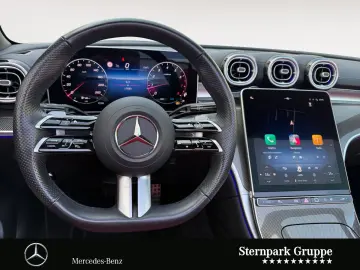 CLE 200 Cabrio AMG +Night+AIRSCARF+Memo+360°+