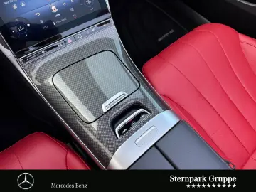 CLE 200 Cabrio AMG +Night+AIRSCARF+Memo+360°+