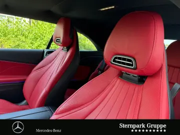 CLE 200 Cabrio AMG +Night+AIRSCARF+Memo+360°+