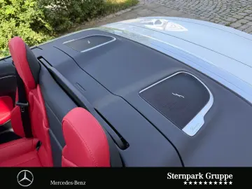 CLE 200 Cabrio AMG +Night+AIRSCARF+Memo+360°+
