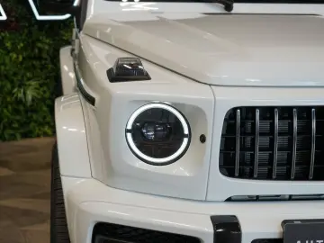 G 63 AMG*EDITION 55*AUX.HEAT*170.083€ NETTO