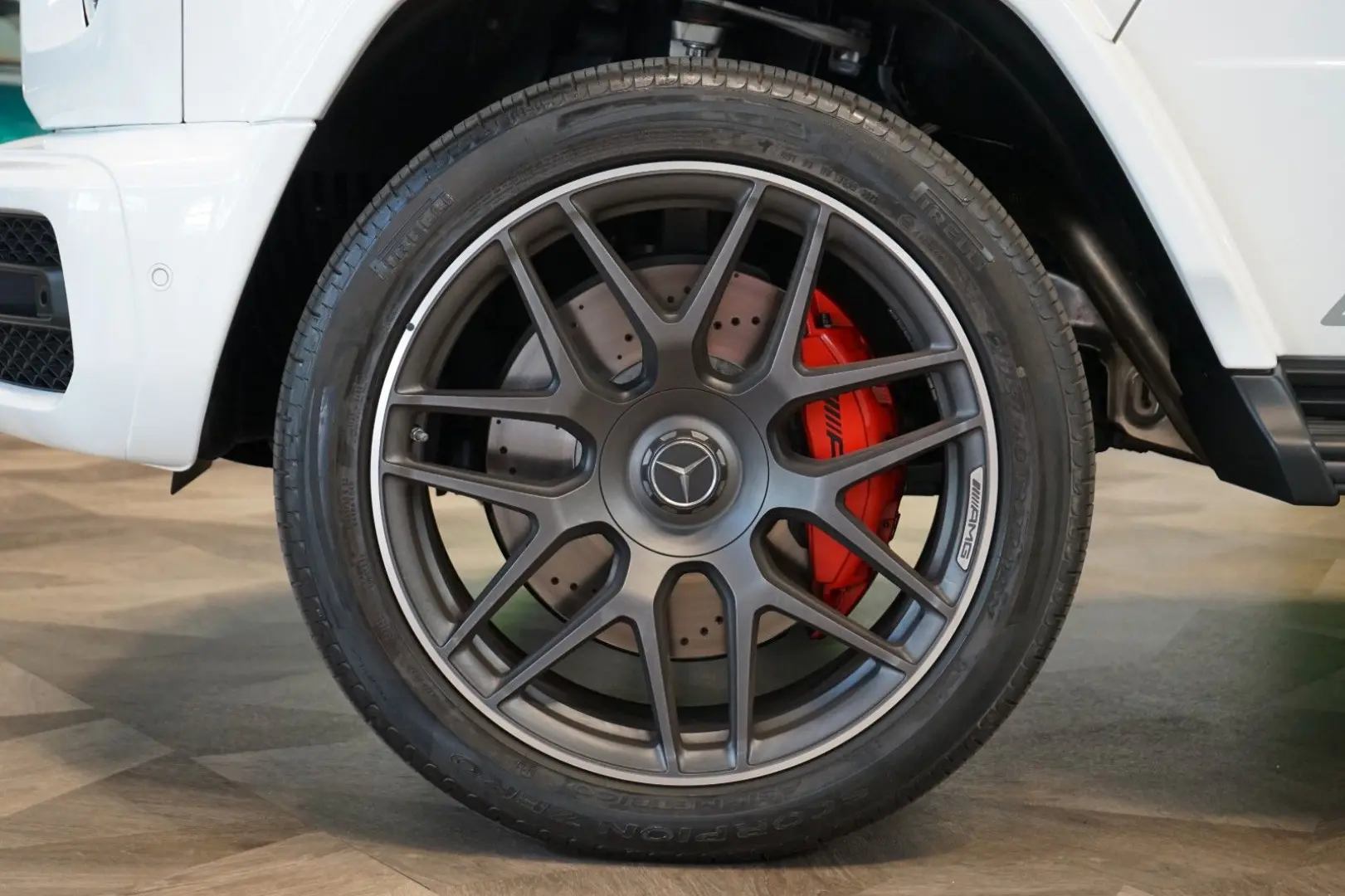 G 63 AMG*EDITION 55*AUX.HEAT*170.083€ NETTO