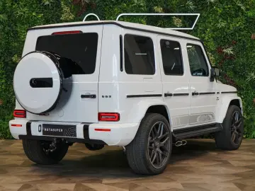 G 63 AMG*EDITION 55*AUX.HEAT*170.083€ NETTO