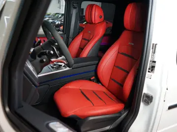 G 63 AMG*EDITION 55*AUX.HEAT*170.083€ NETTO