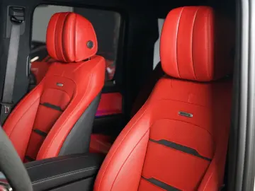 G 63 AMG*EDITION 55*AUX.HEAT*170.083€ NETTO