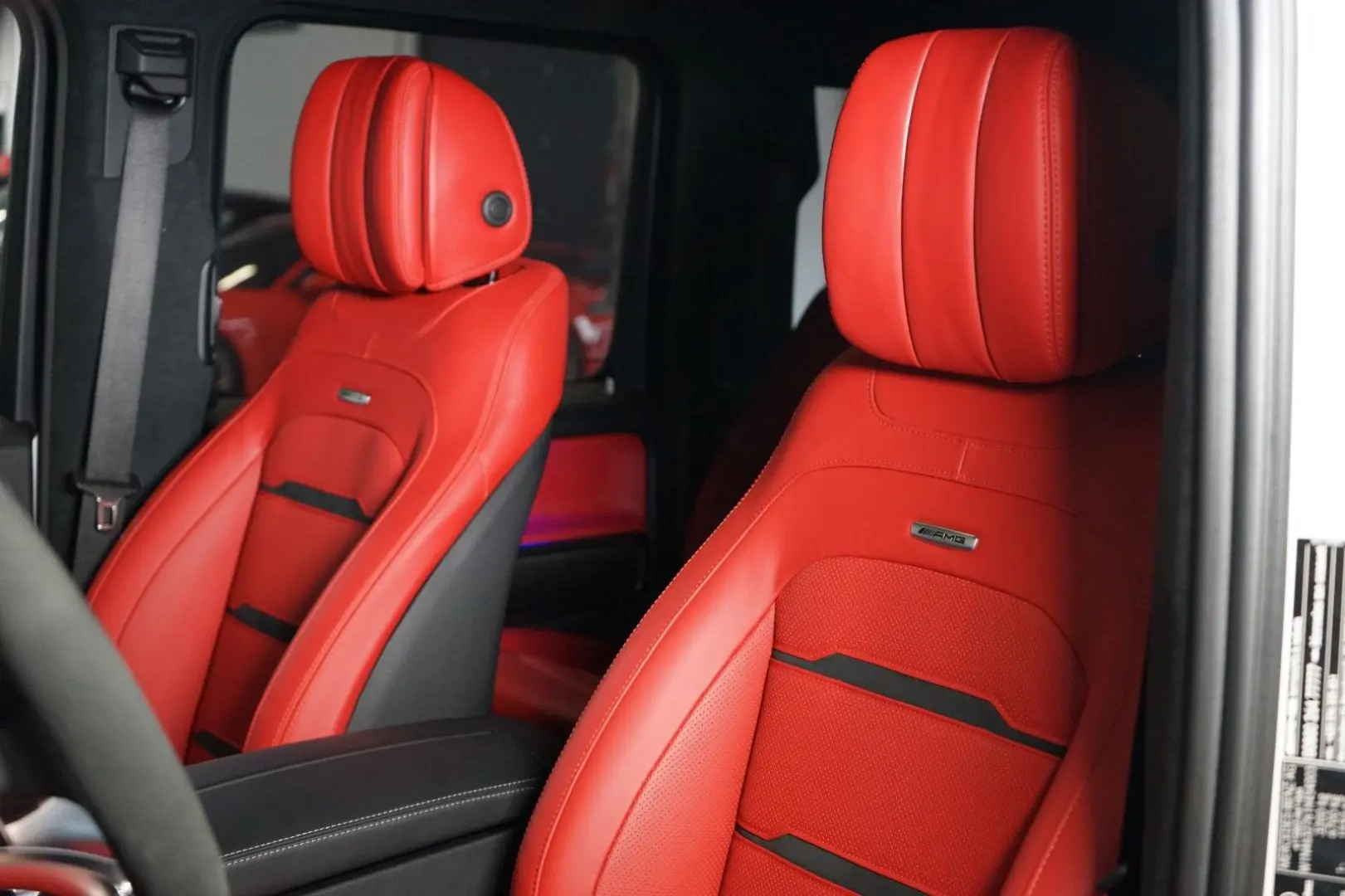 G 63 AMG*EDITION 55*AUX.HEAT*170.083€ NETTO